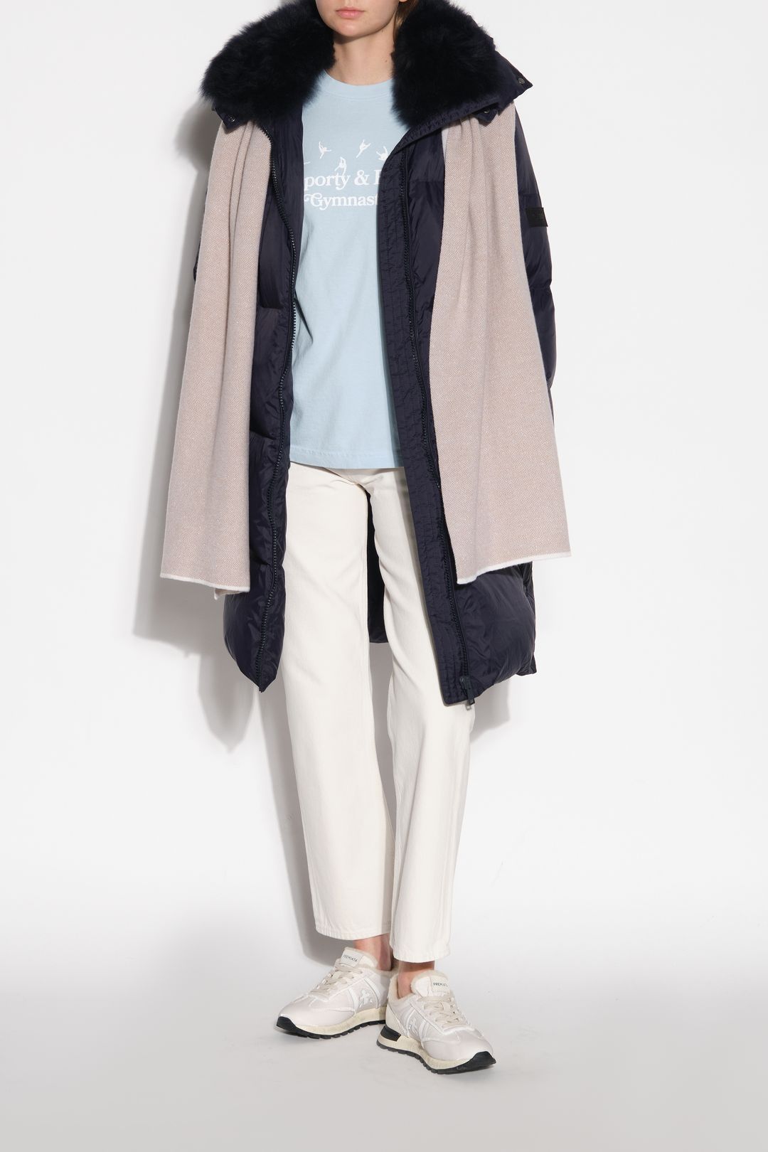 Купить Шарф INVERNI