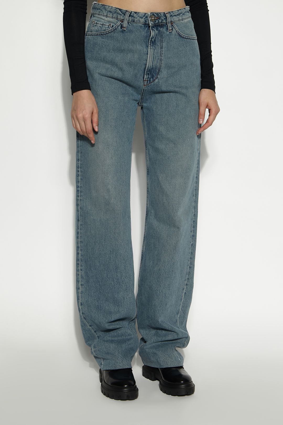 Купить Джинсы 3X1