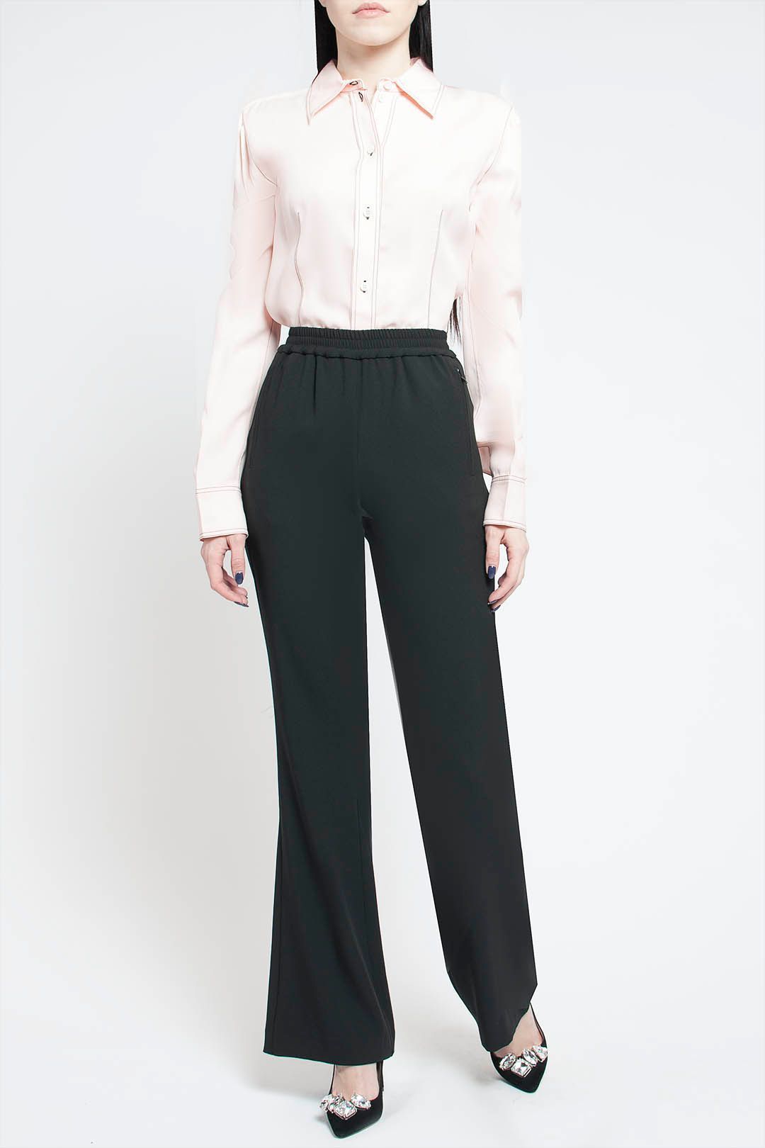 Купить Брюки DESIGNERS REMIX