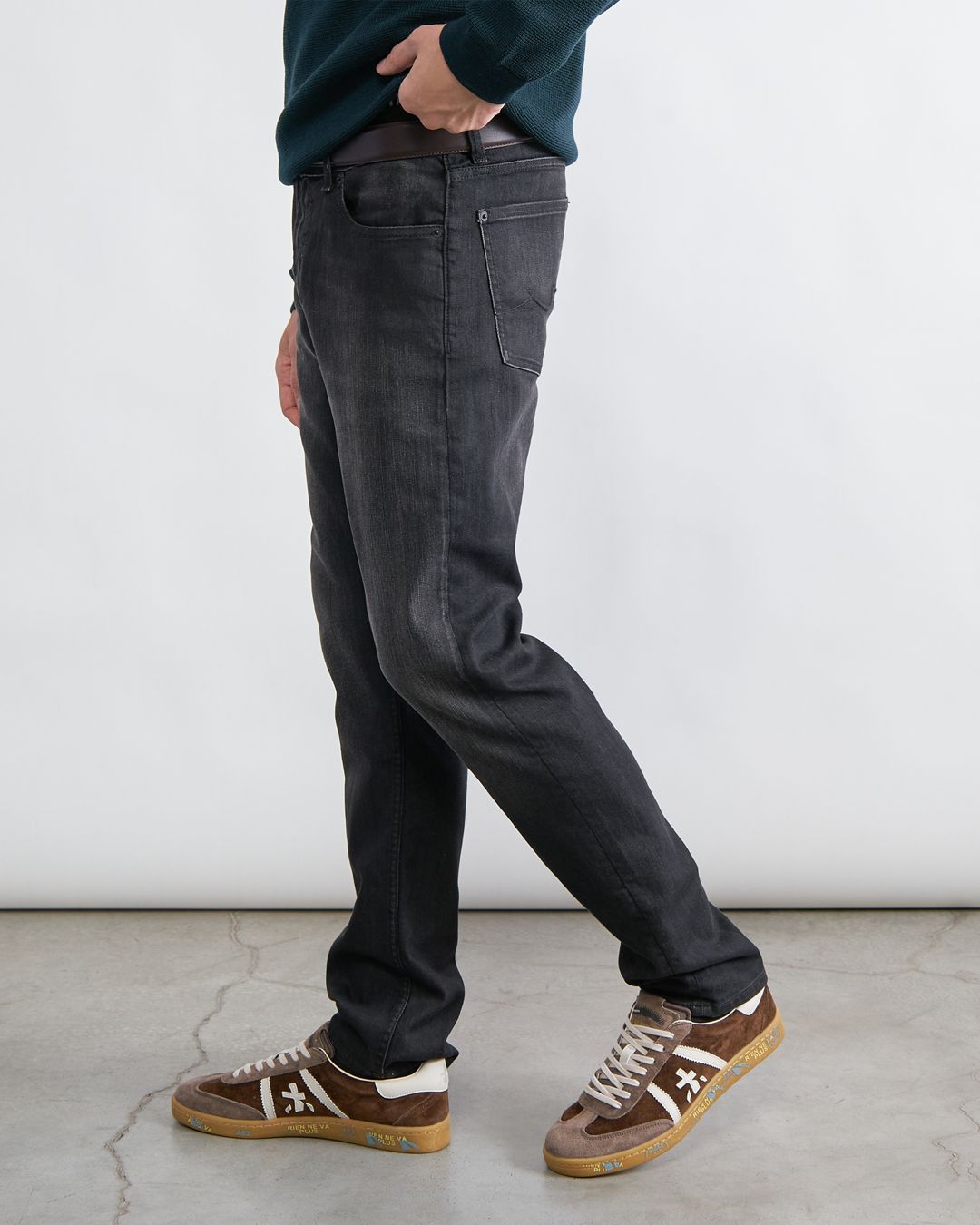 Купить Джинсы 7 FOR ALL MANKIND