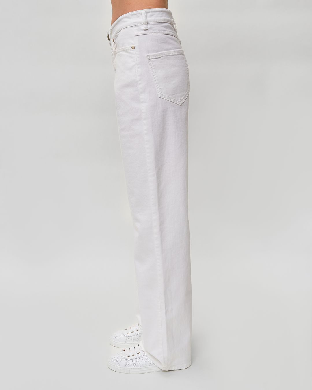 Купить Джинсы MAX MARA STUDIO