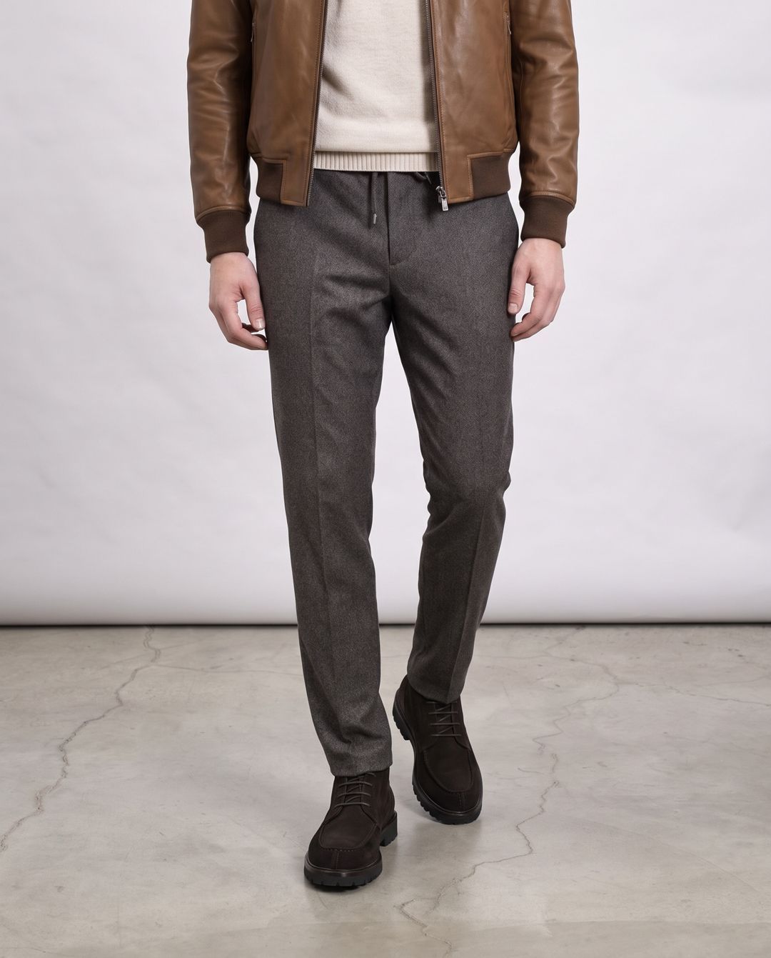 Купить Ботинки FABIANO RICCI MEN