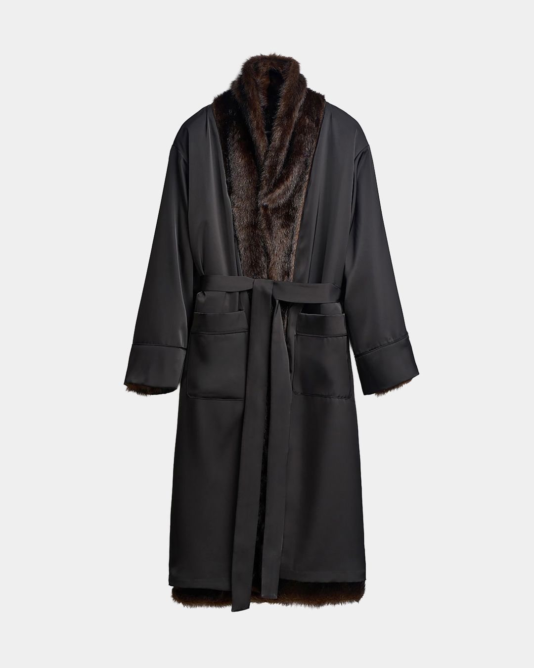 Купить Шуба USHATAVA