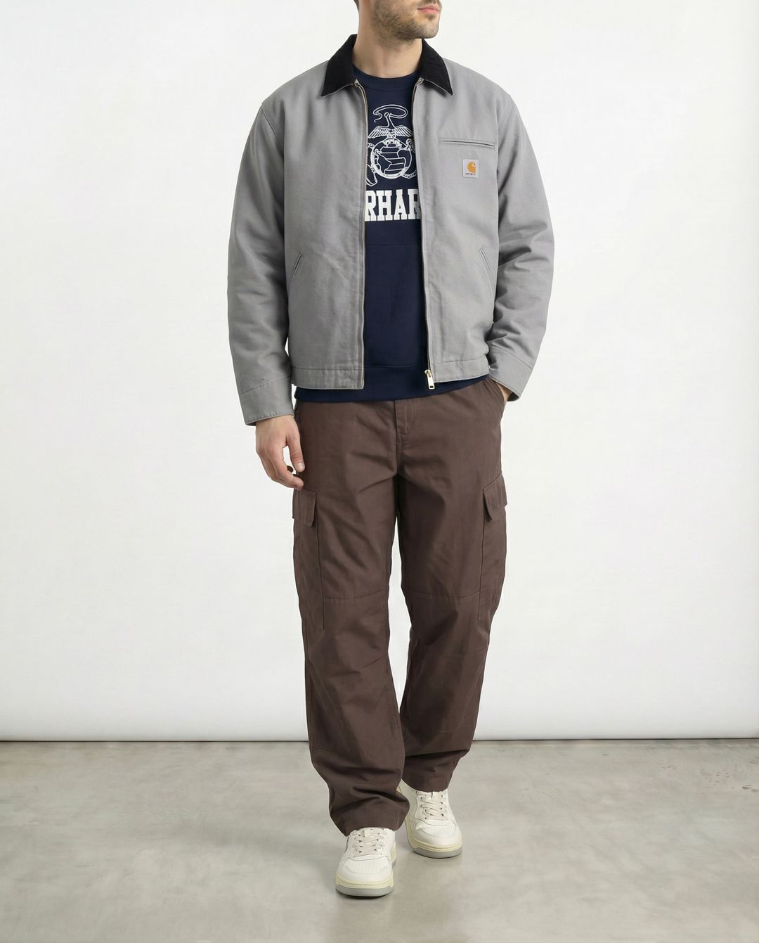 Купить Брюки CARHARTT WIP