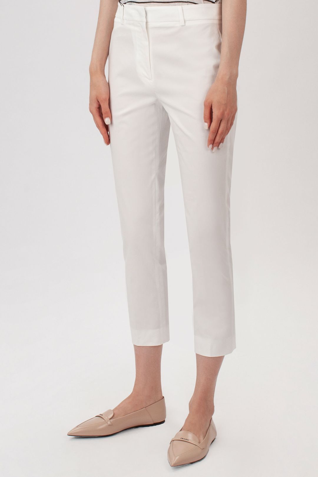 Купить Брюки WEEKEND MAX MARA