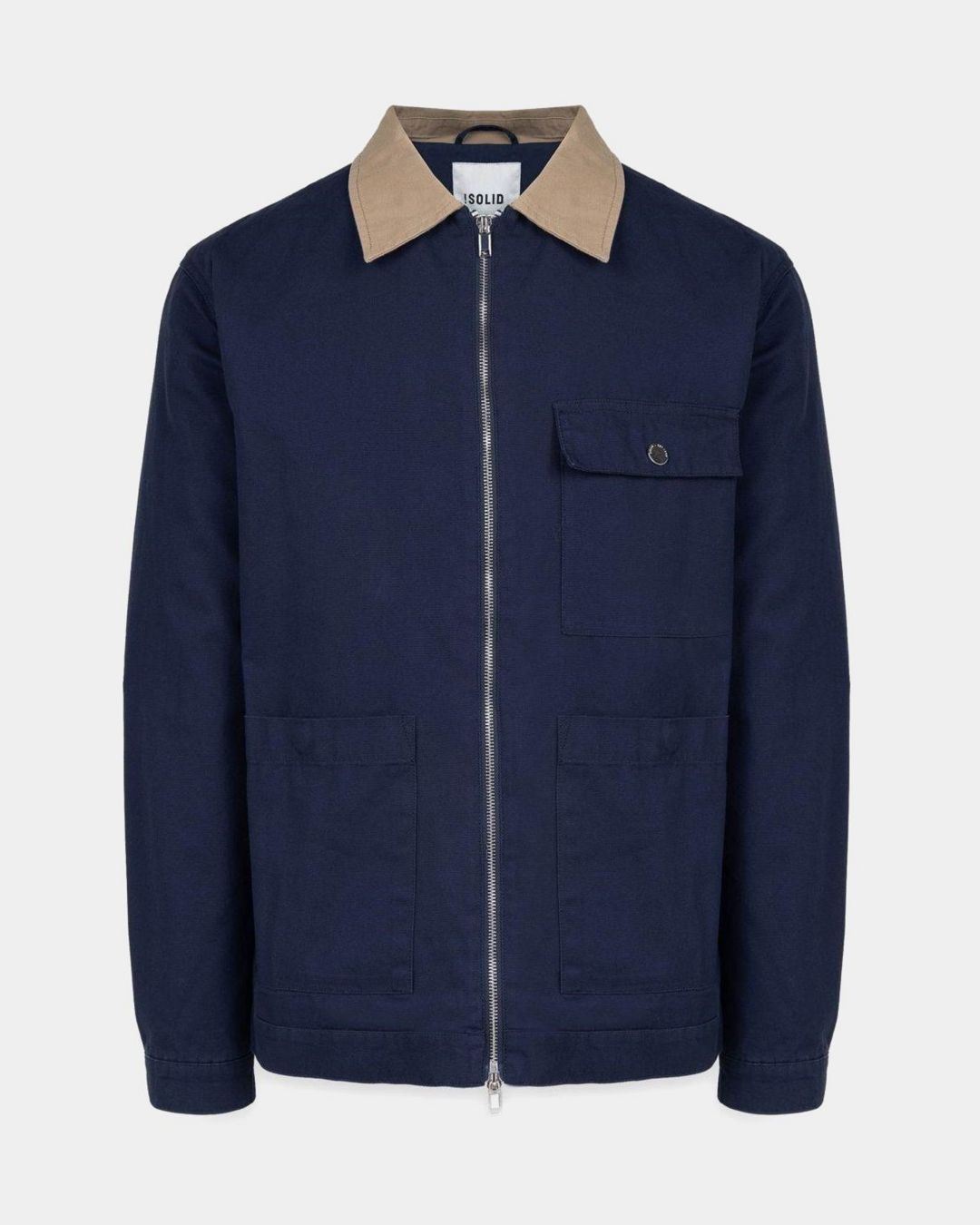 Купить Куртка SOLID MEN