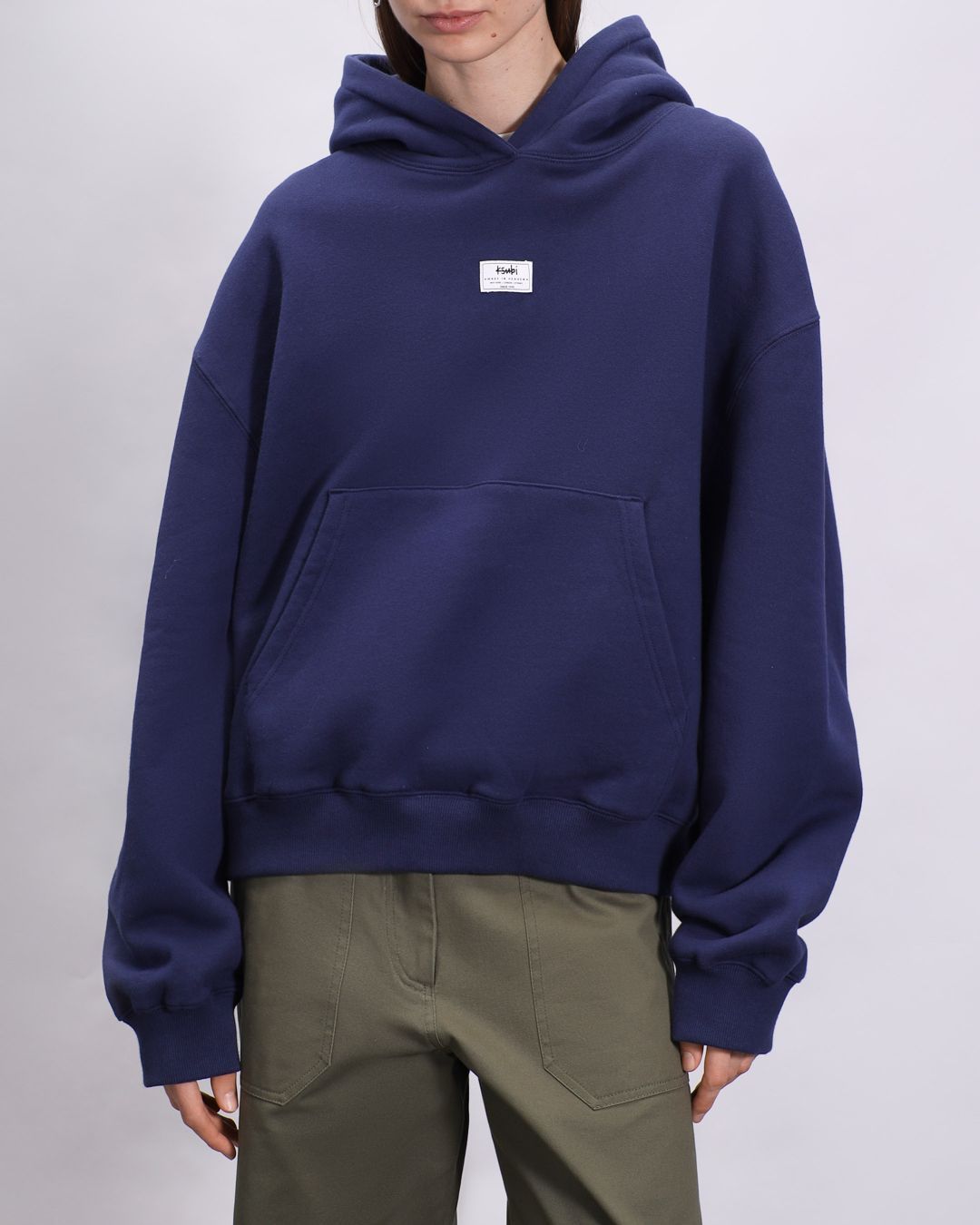 Купить Худи KSUBI