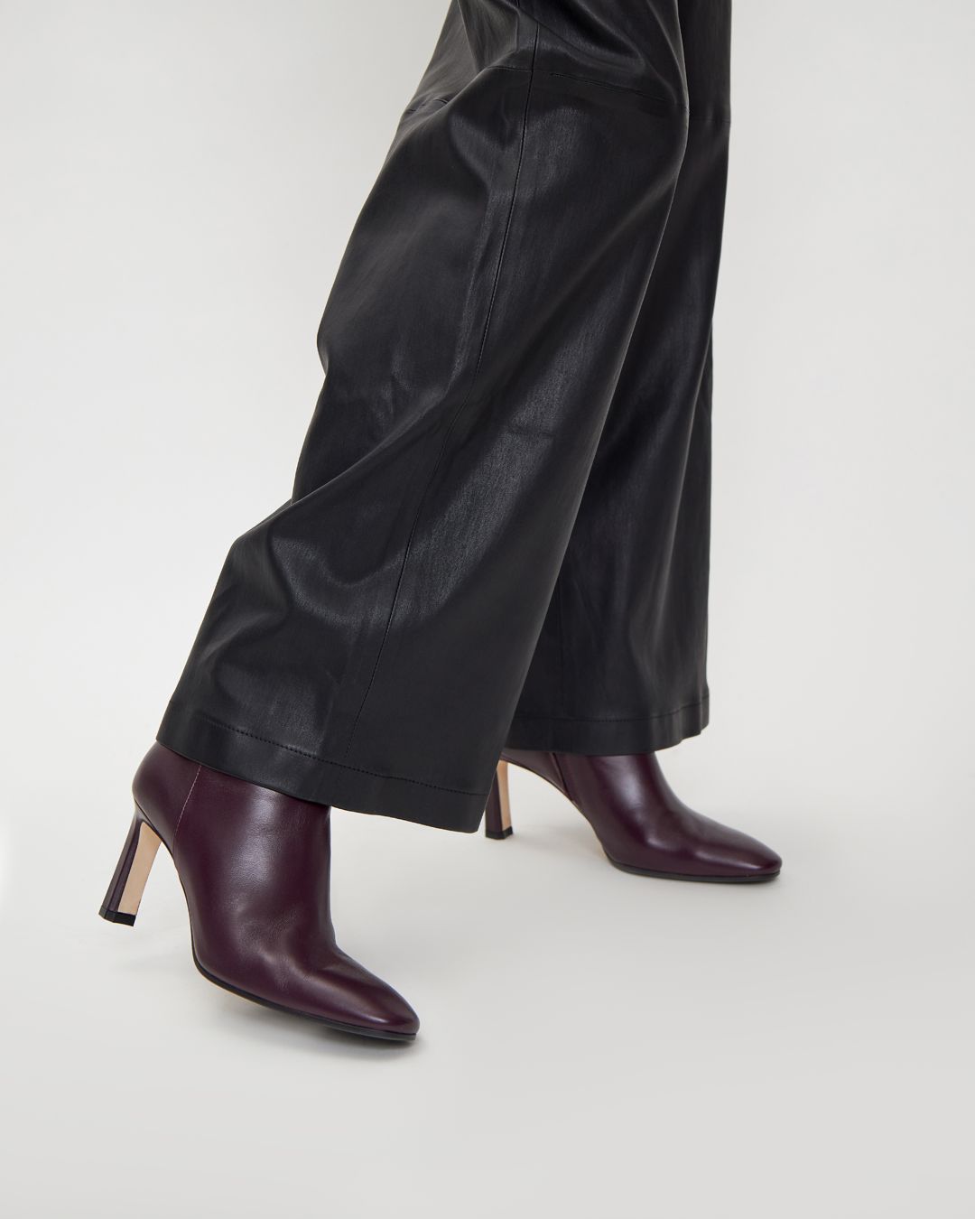 Купить Ботильоны SERGIO ROSSI