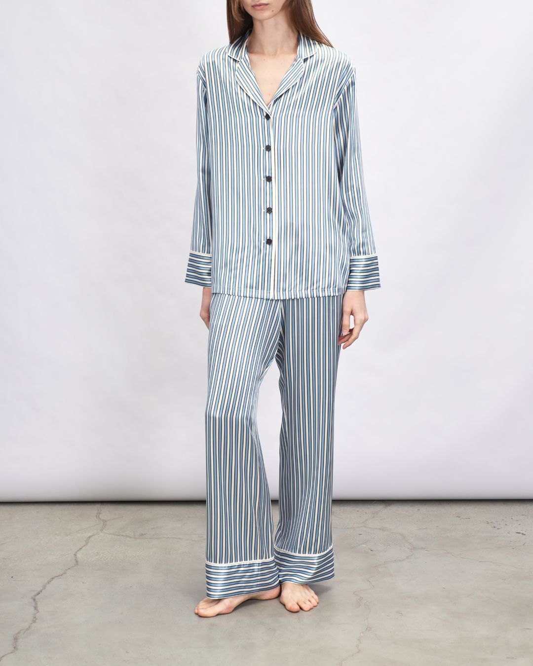 Купить Брюки THE AYRIS