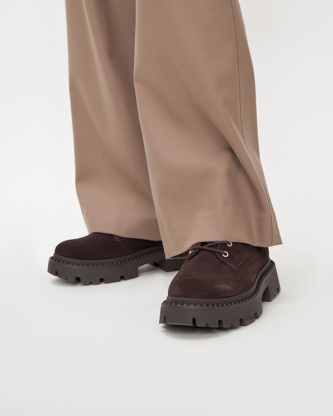 Купить Ботинки ASH