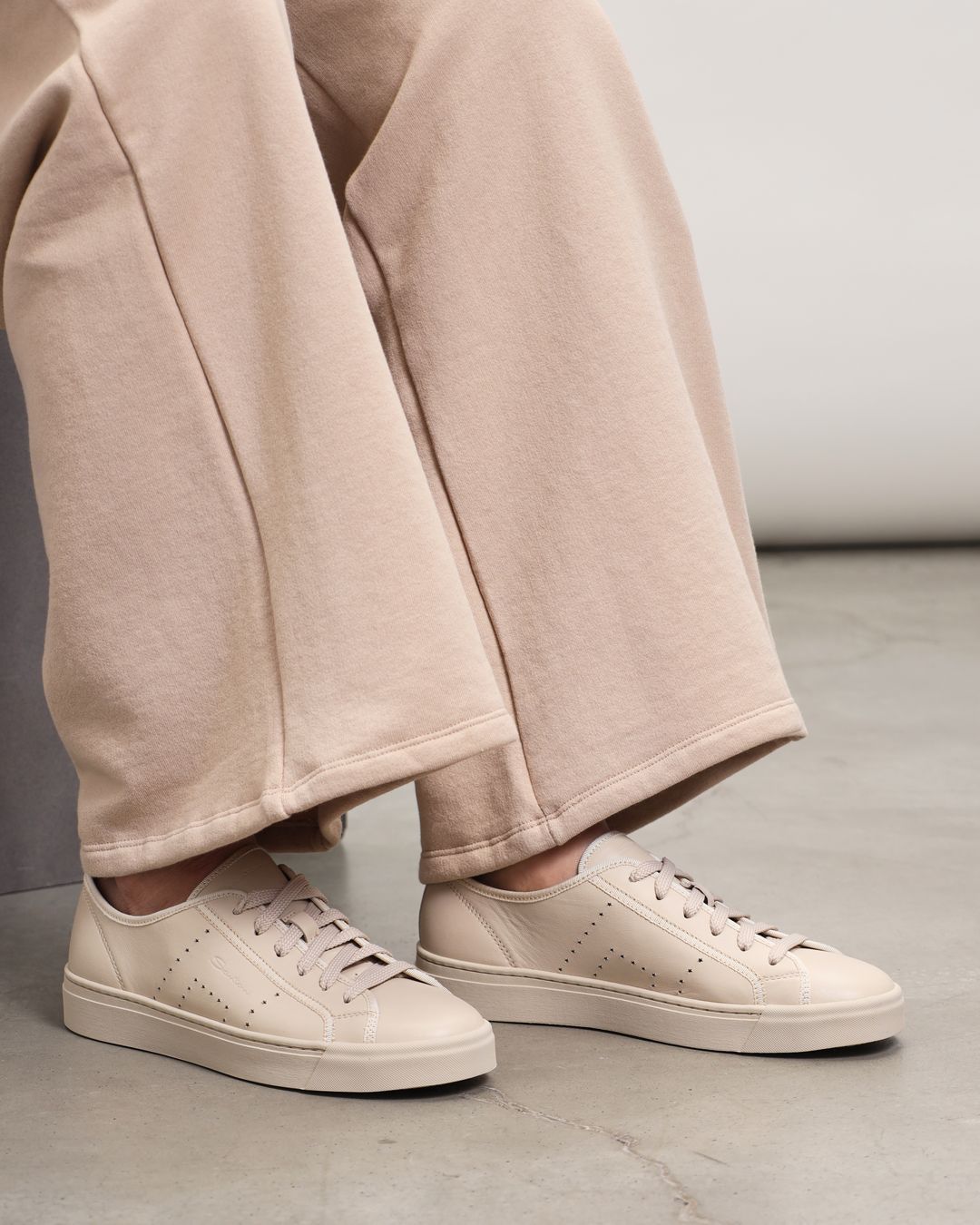 Купить Кеды SANTONI