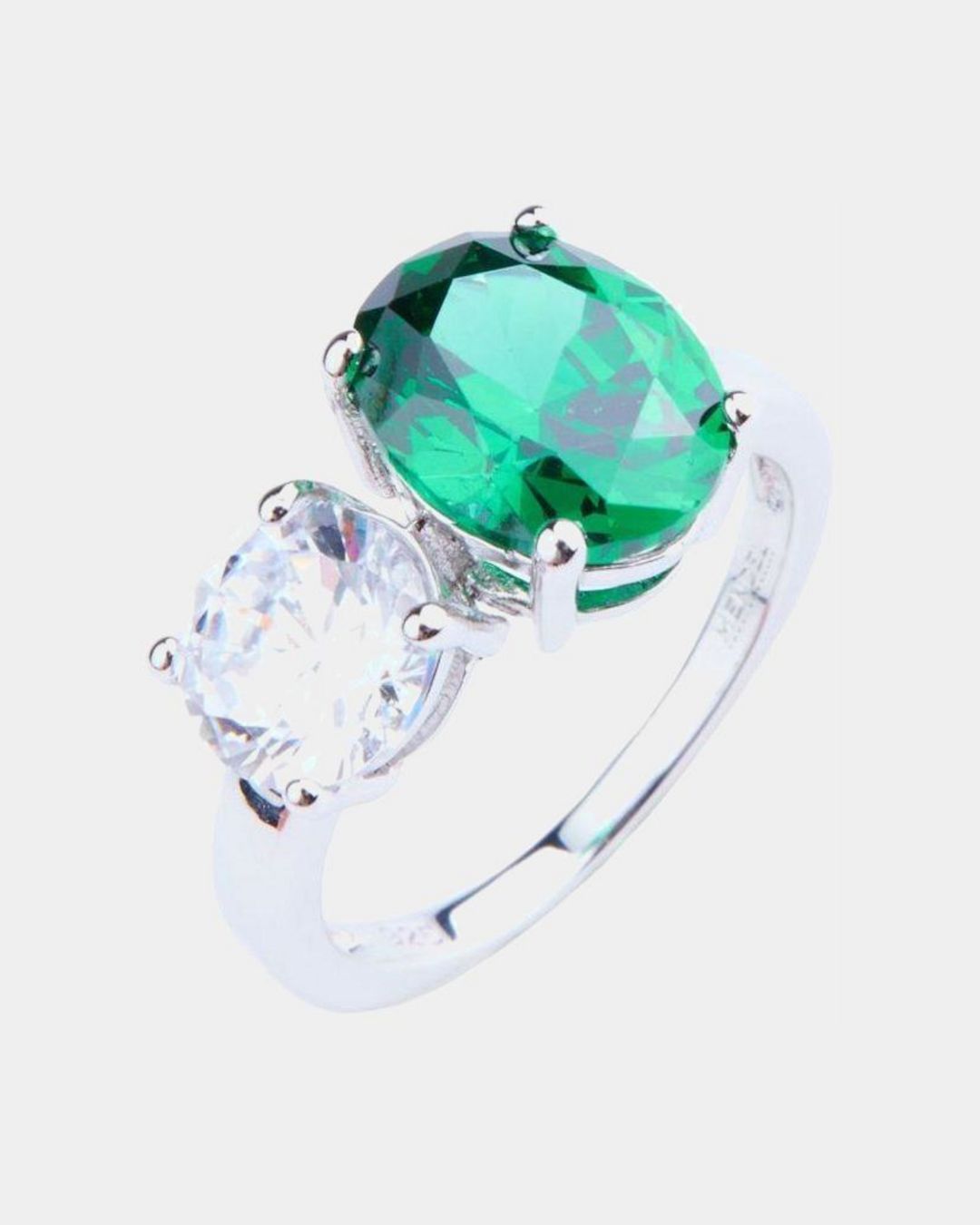 Купить Кольцо MENDEL