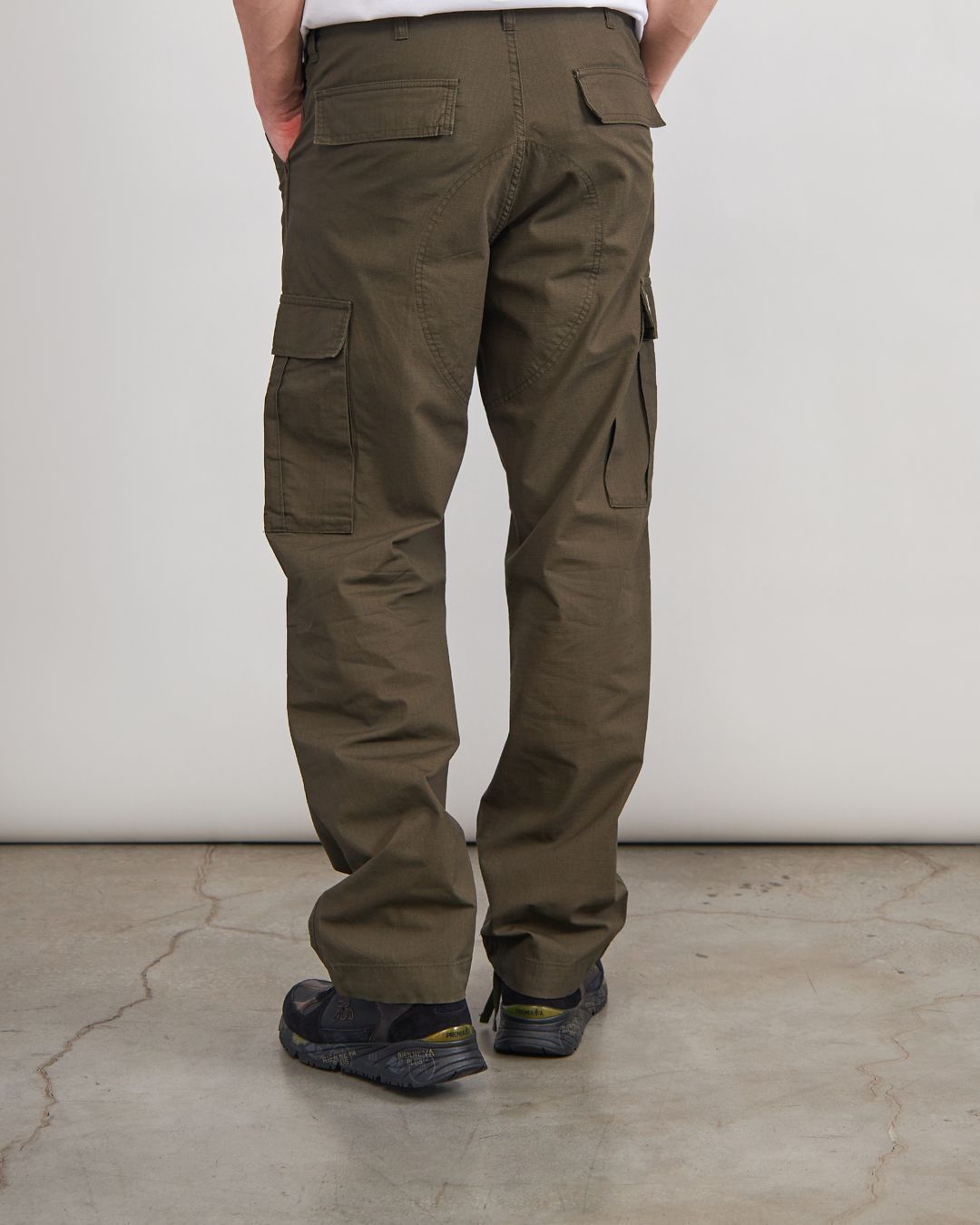 Купить Брюки CARHARTT WIP