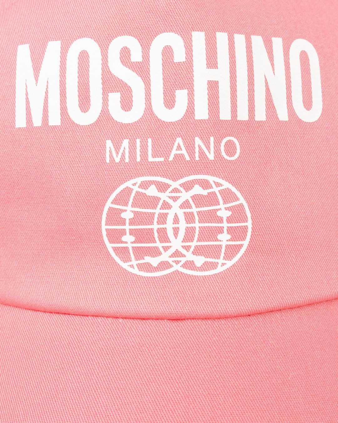 Купить Кепка MOSCHINO