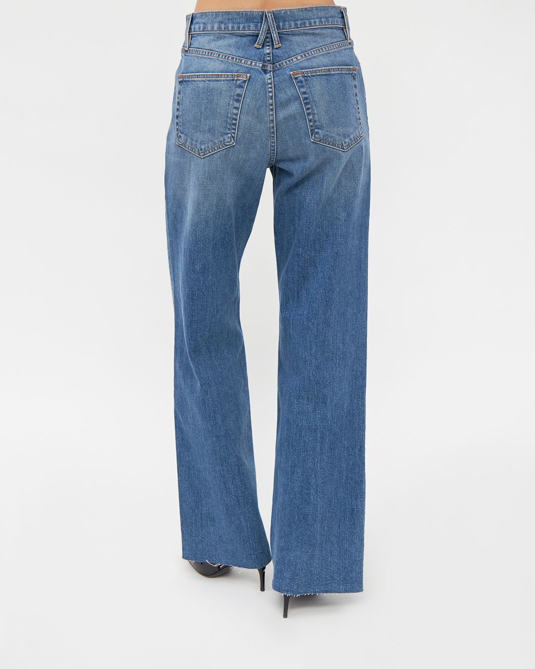 Купить Джинсы SLVRLAKE