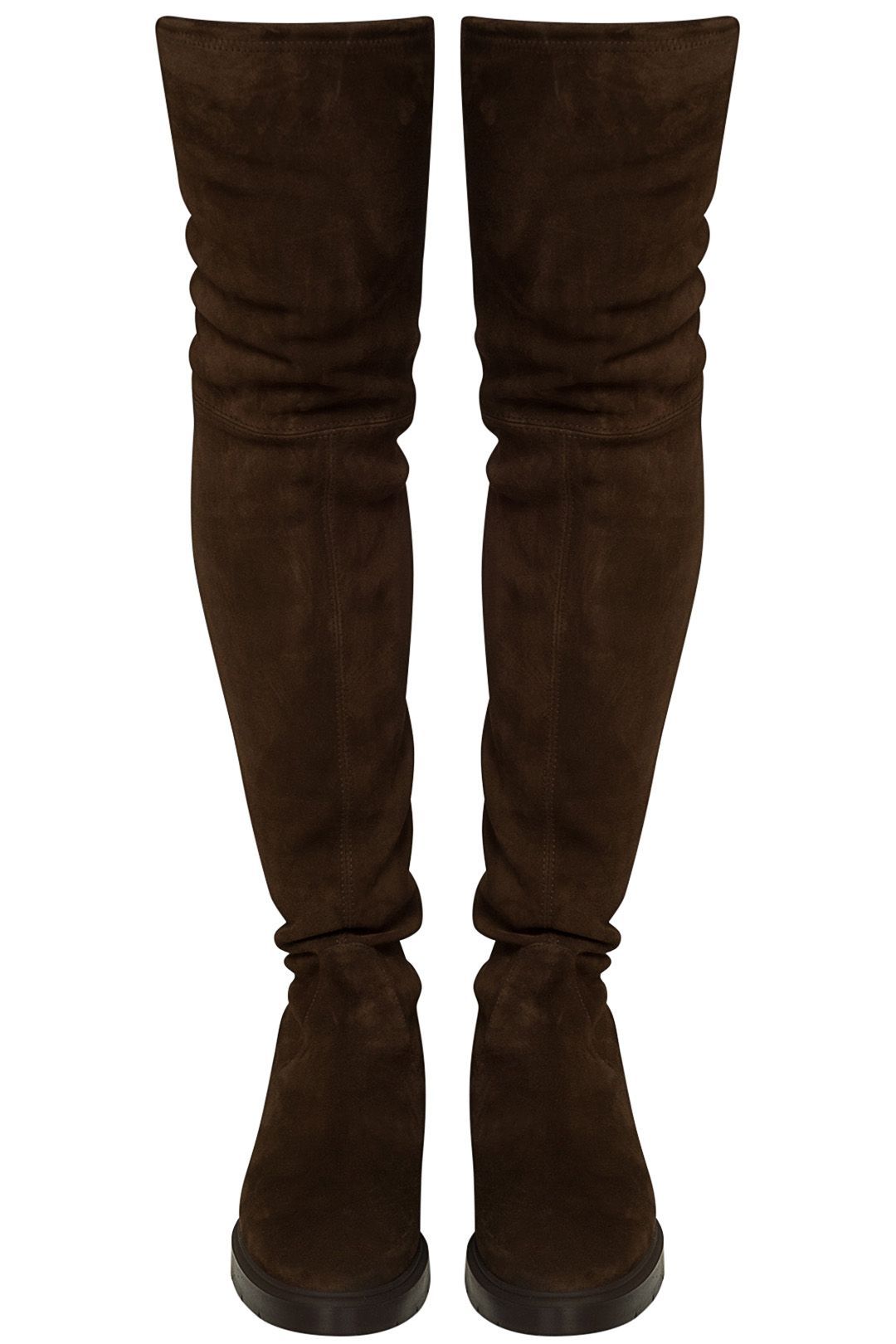 Купить Ботфорты STUART WEITZMAN