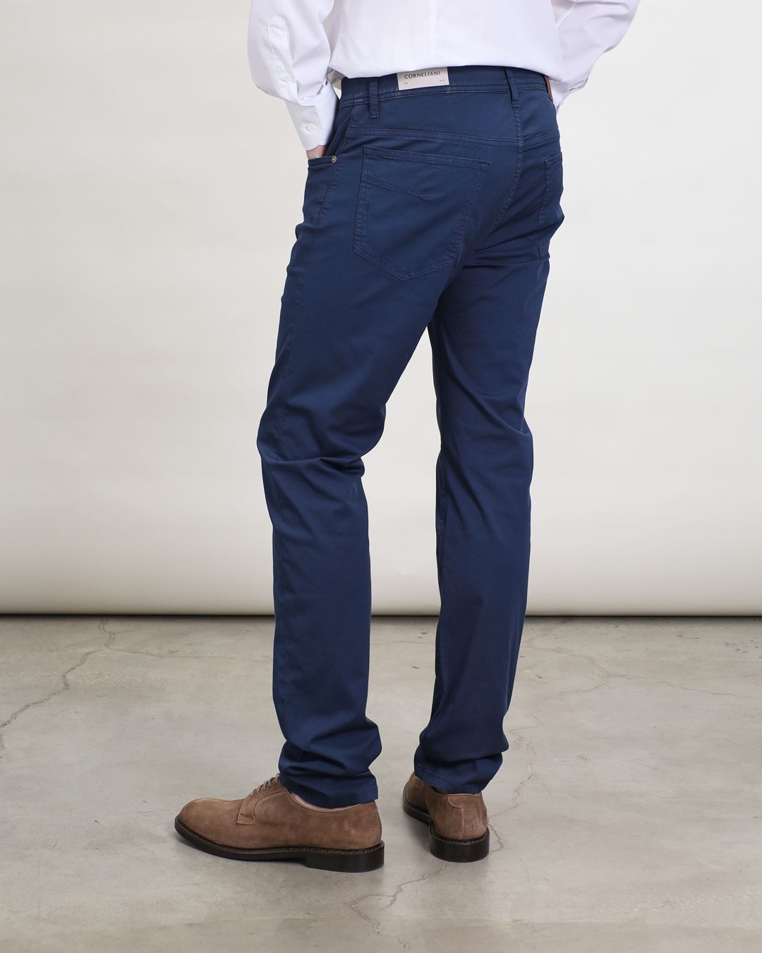 Купить Брюки CORNELIANI