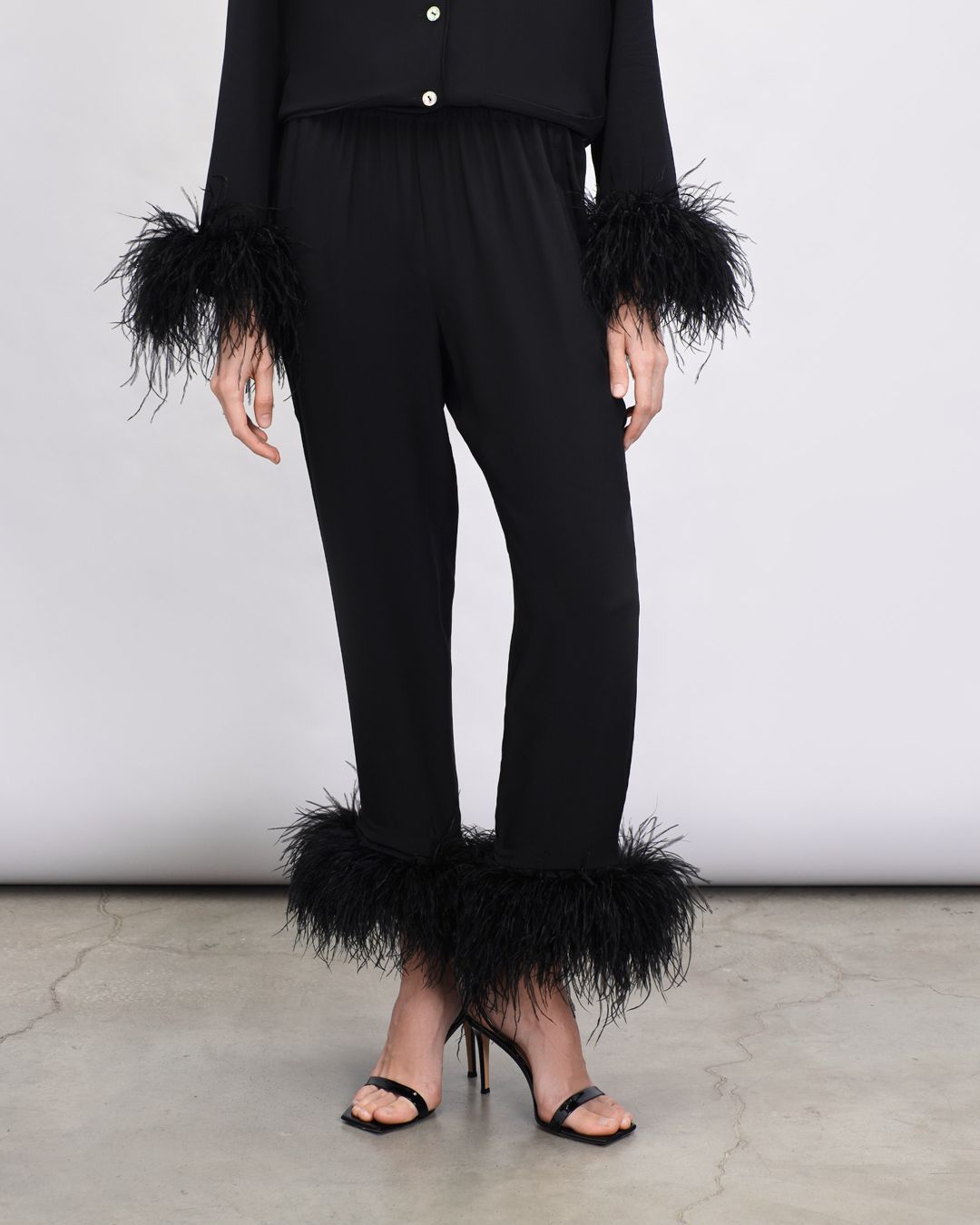 Купить Брюки THE AYRIS