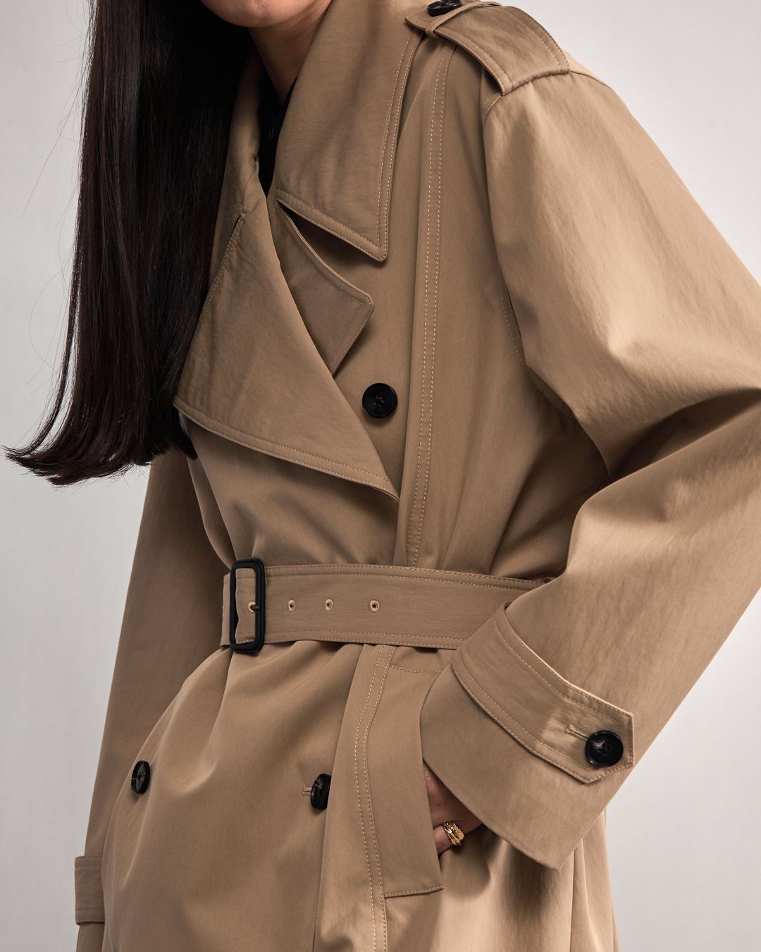 Купить Плащ CO