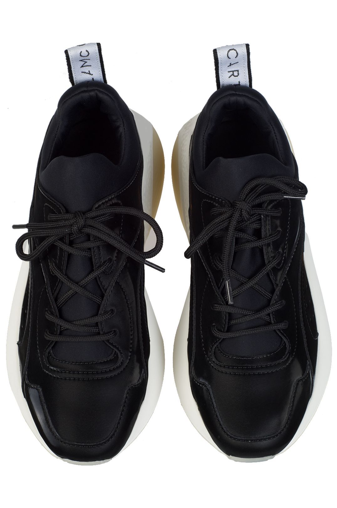 Купить Кроссовки STELLA MCCARTNEY