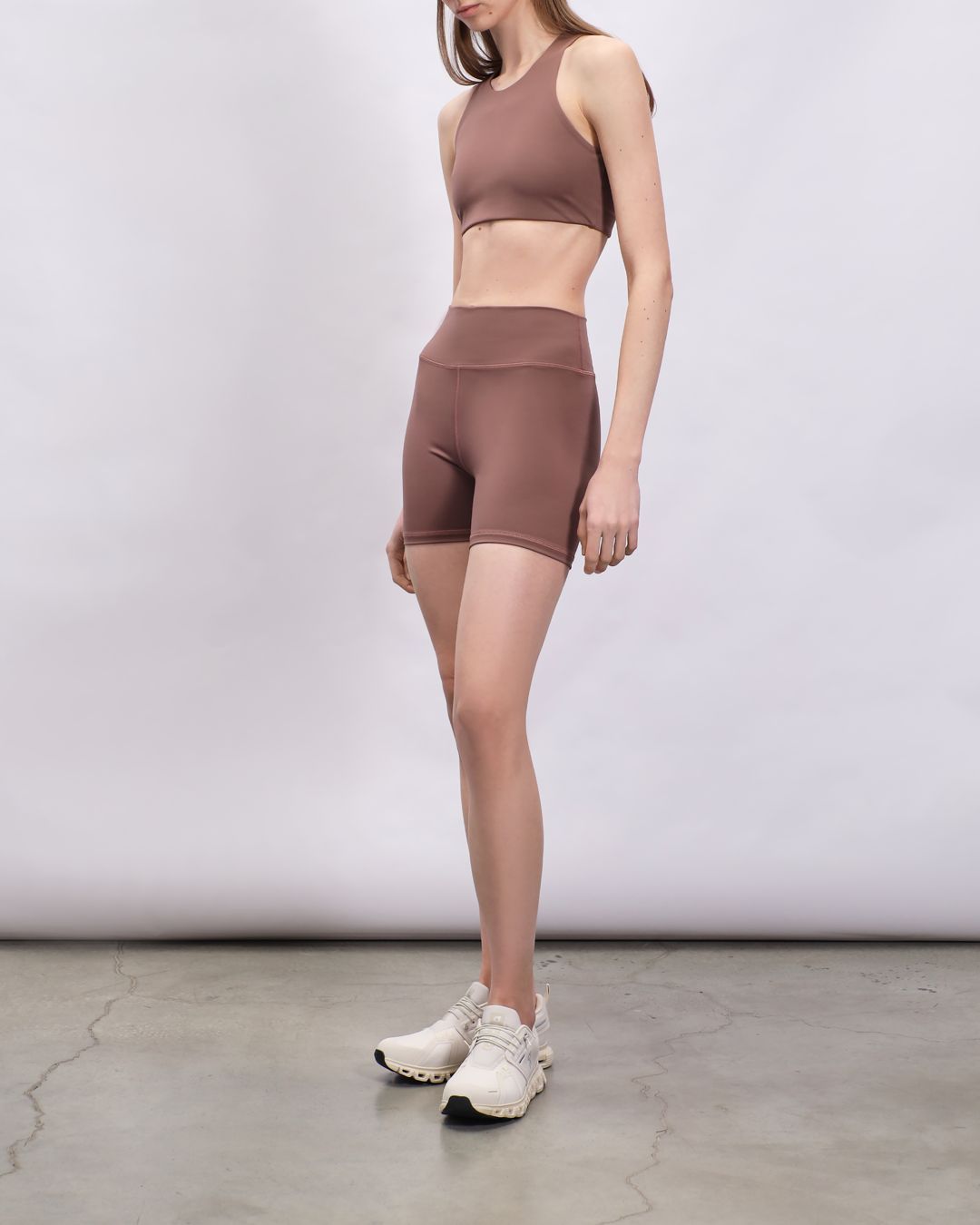 Купить Шорты ALMOND CREW