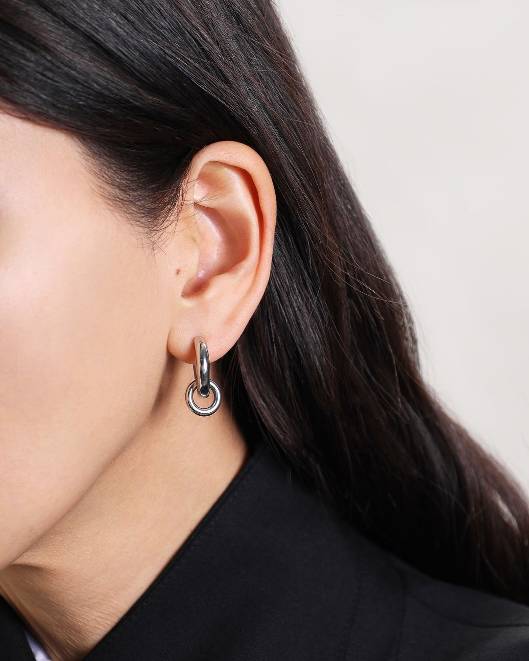 Купить Серьги OMUT