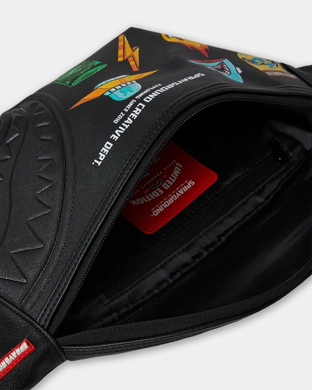 Купить Сумка SPRAYGROUND