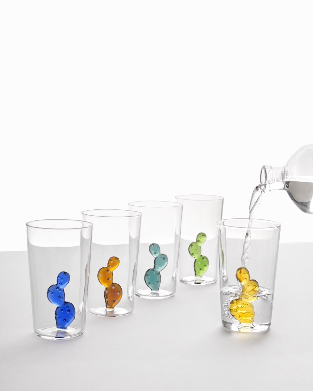 Купить Стакан ICHENDORF