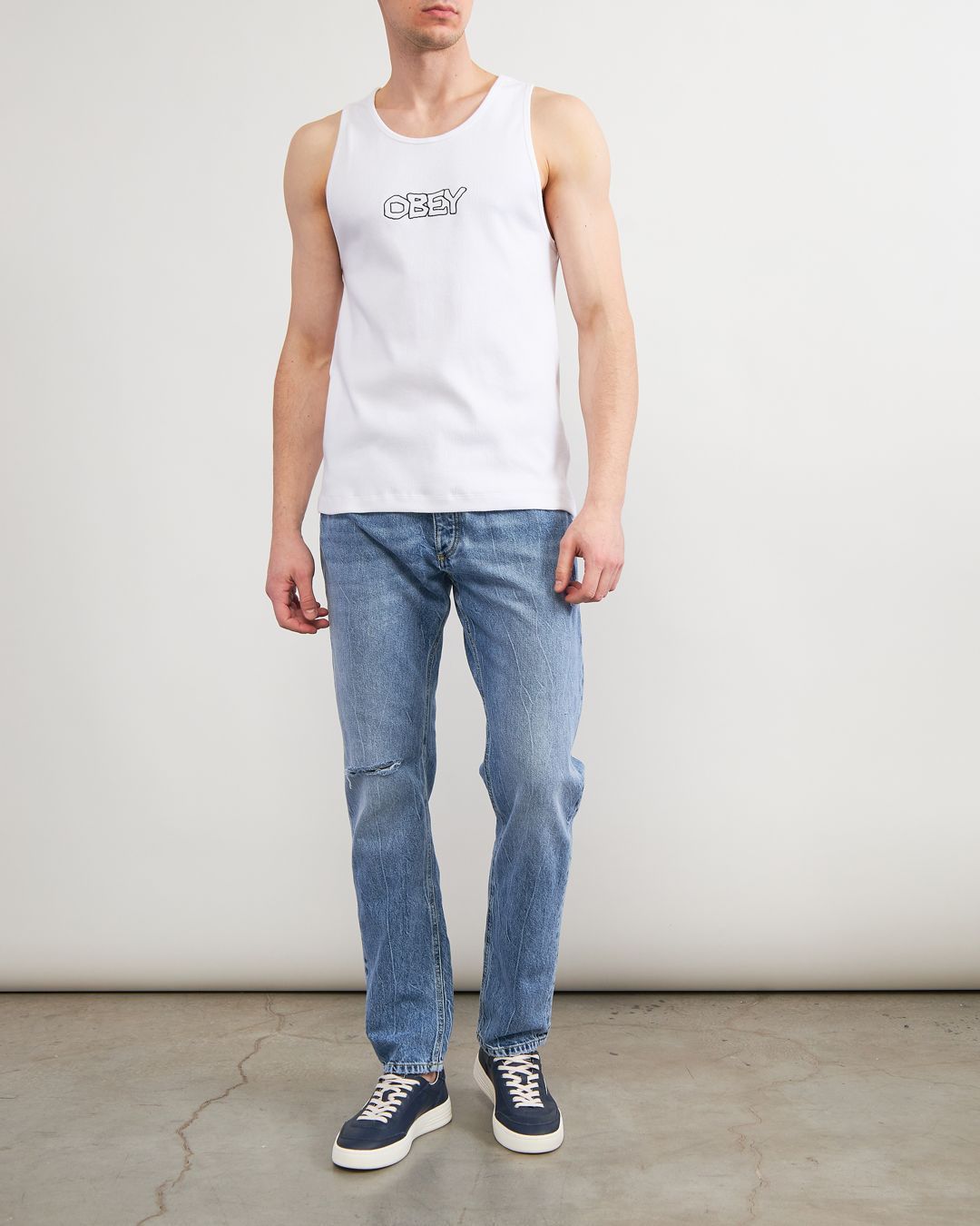 Купить Джинсы ICON DENIM