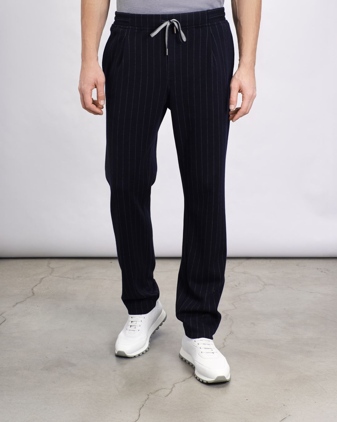 Купить Брюки CAPOBIANCO