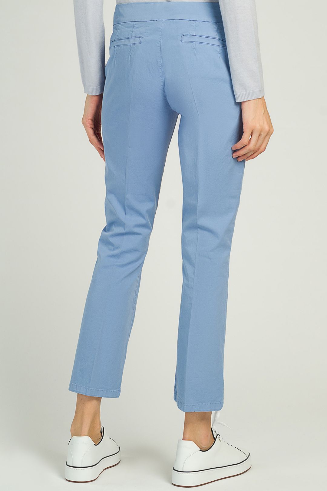 Купить Брюки MAX MARA SPORTMAX