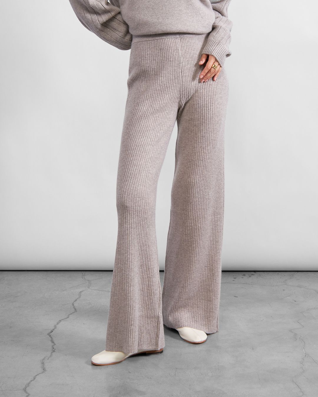 Купить Брюки LE KASHA