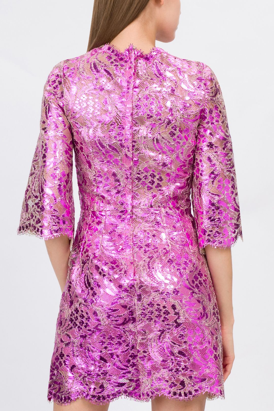 Купить Платье DOLCE & GABBANA