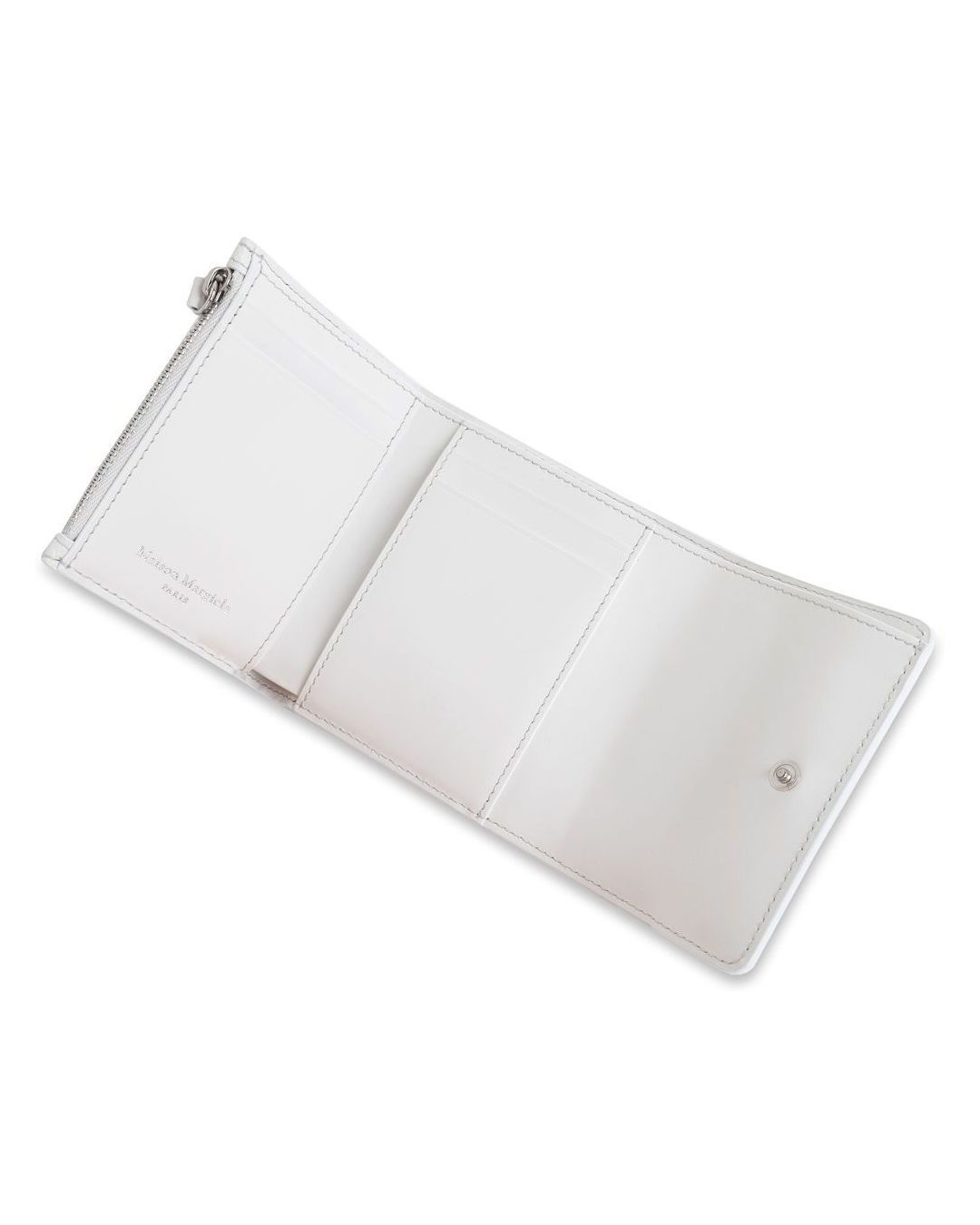 Купить Портмоне MAISON MARGIELA
