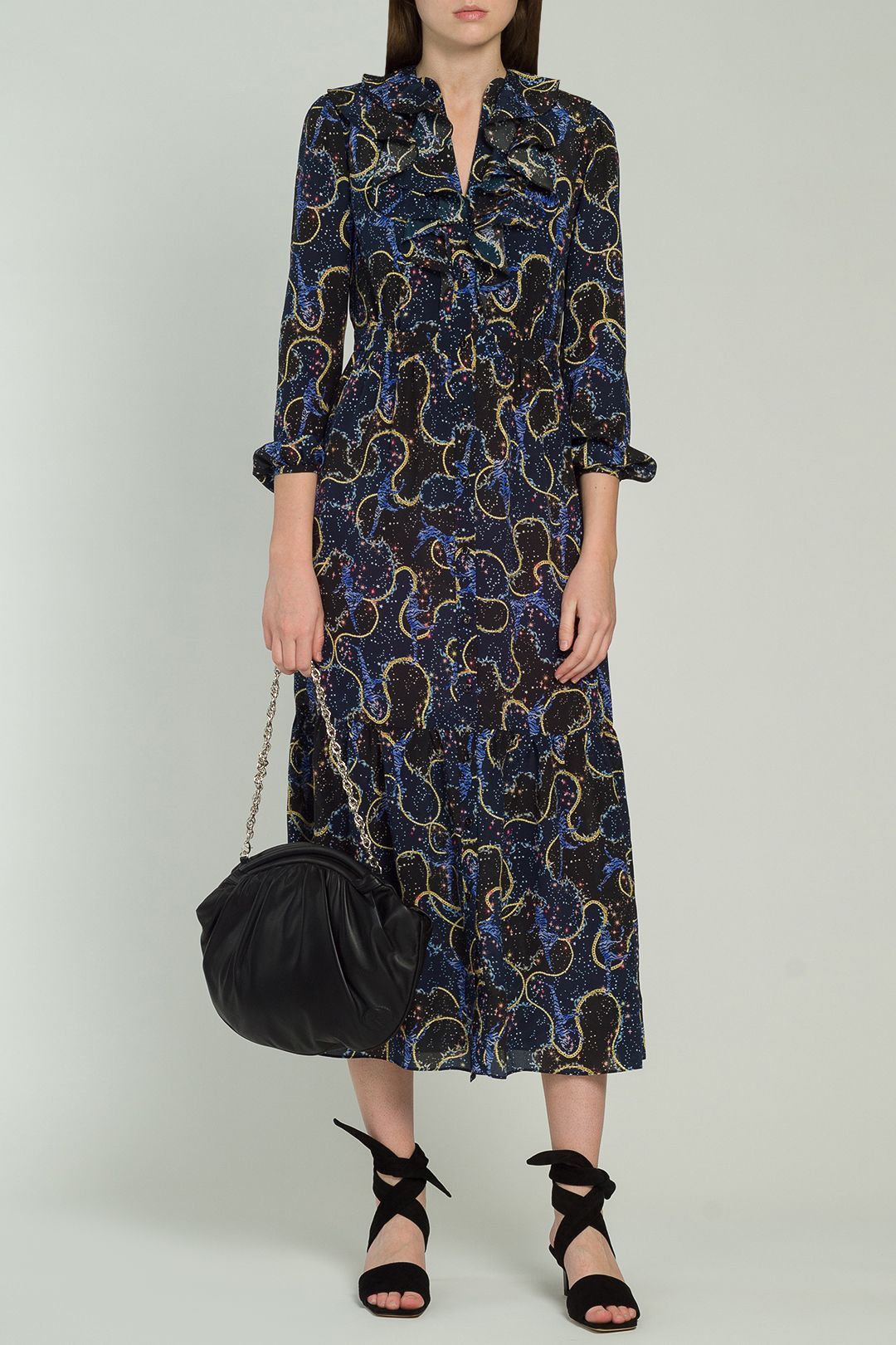 Купить Платье SALONI