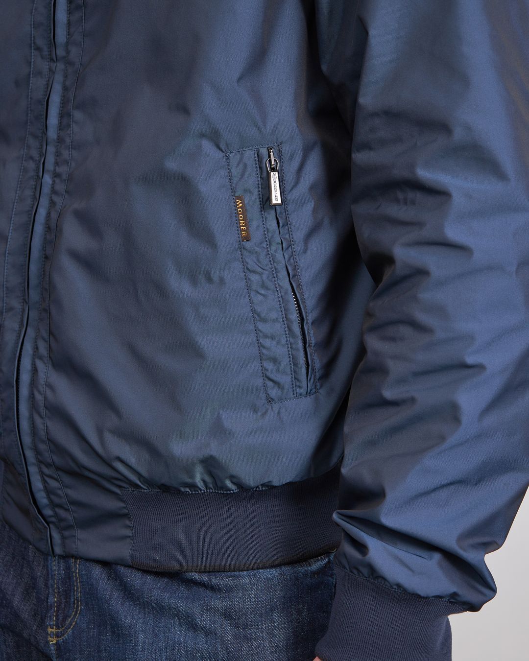 Купить Куртка MOORER