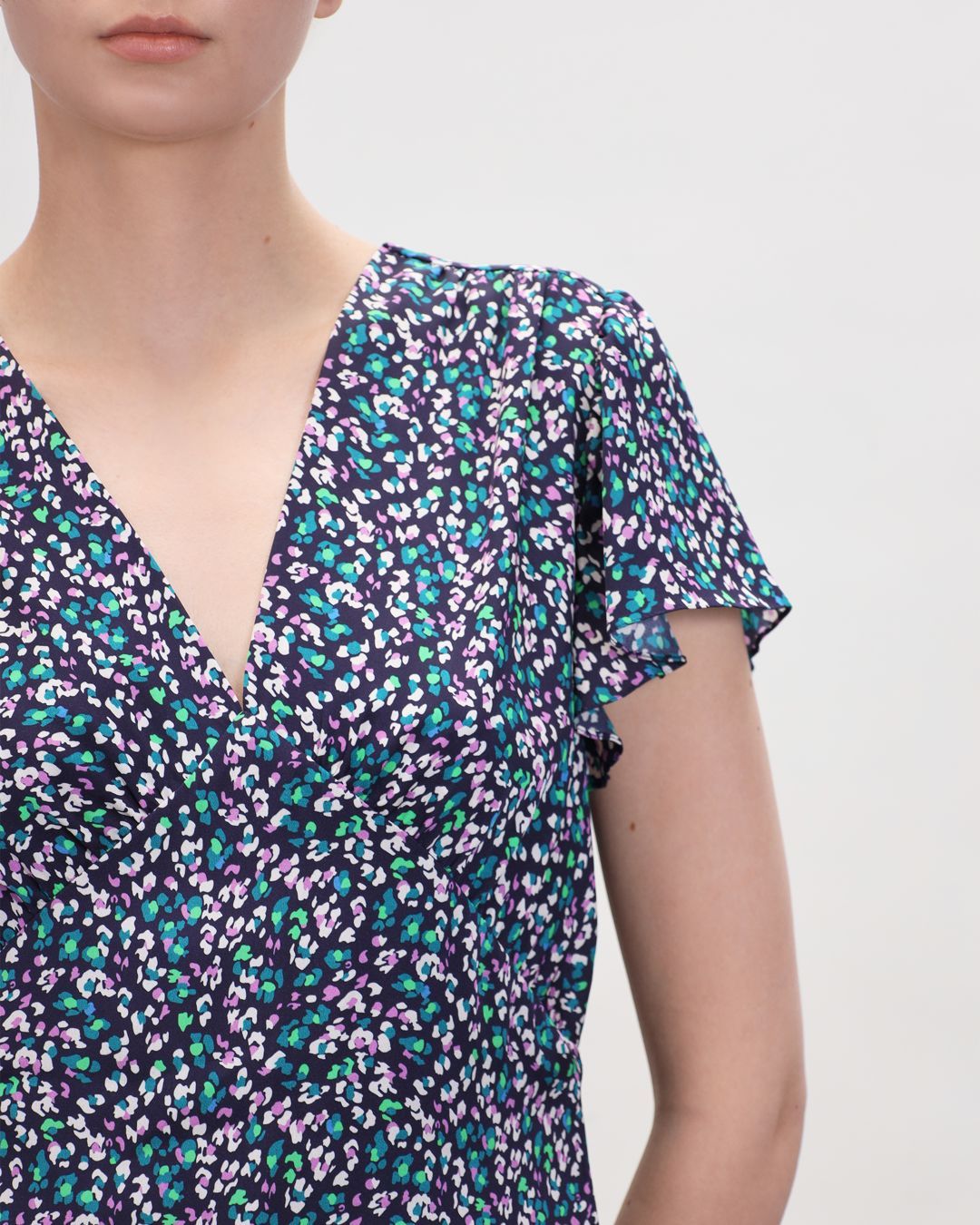 Купить Платье OLOLOL