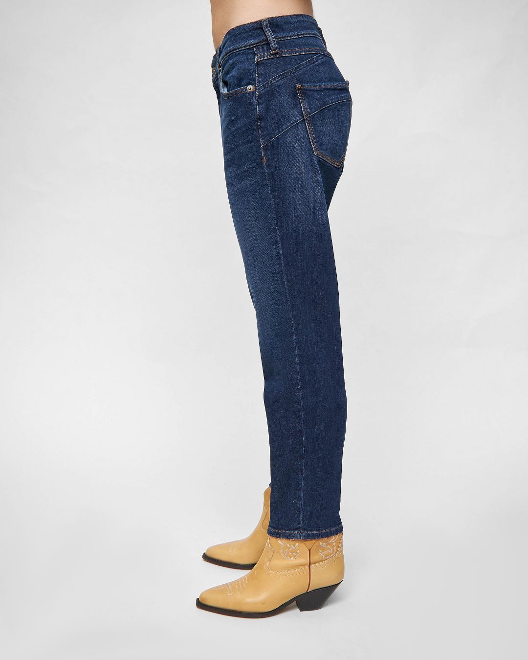 Купить Джинсы MAX MARA SPORTMAX