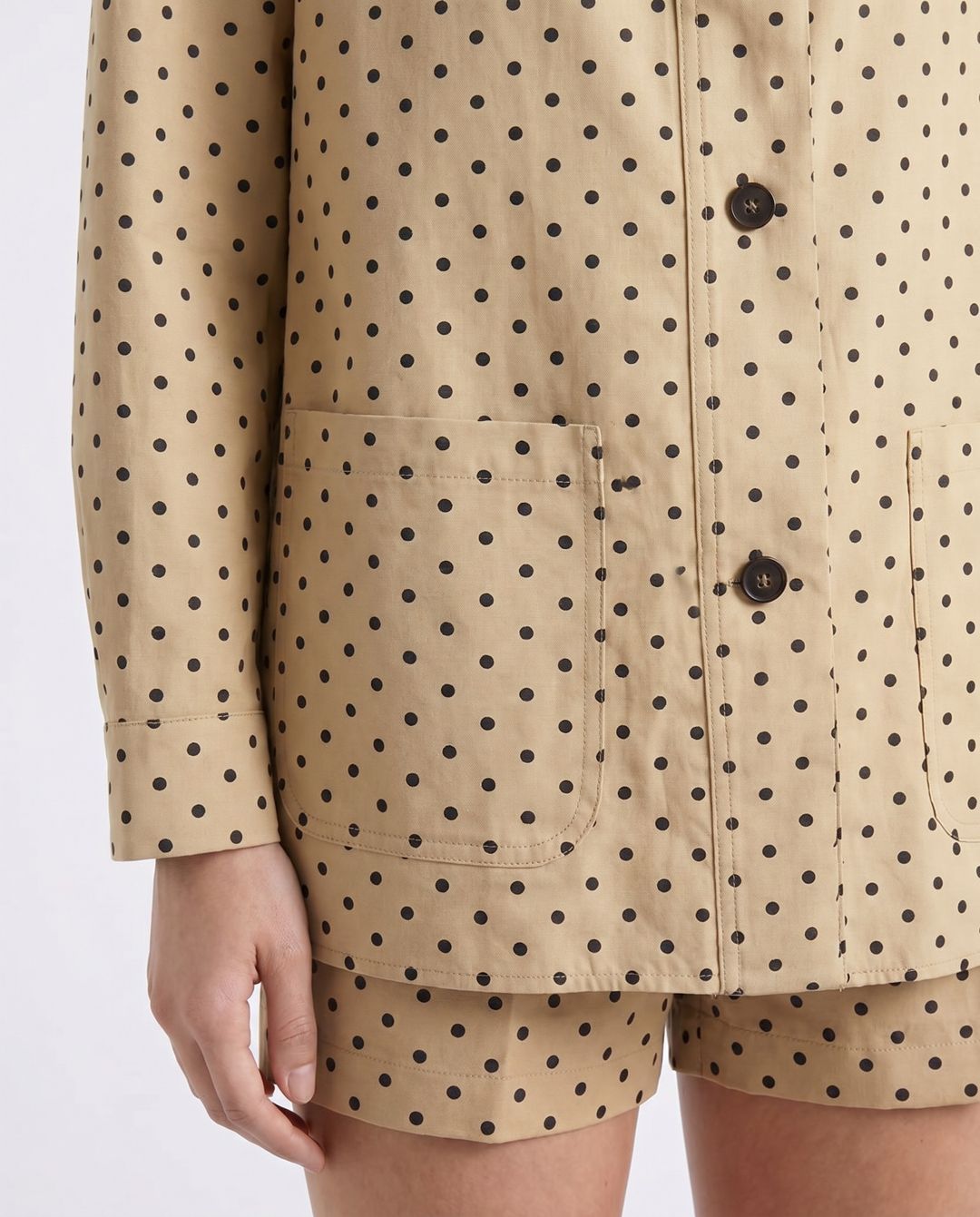 Купить Блуза MAX MARA STUDIO