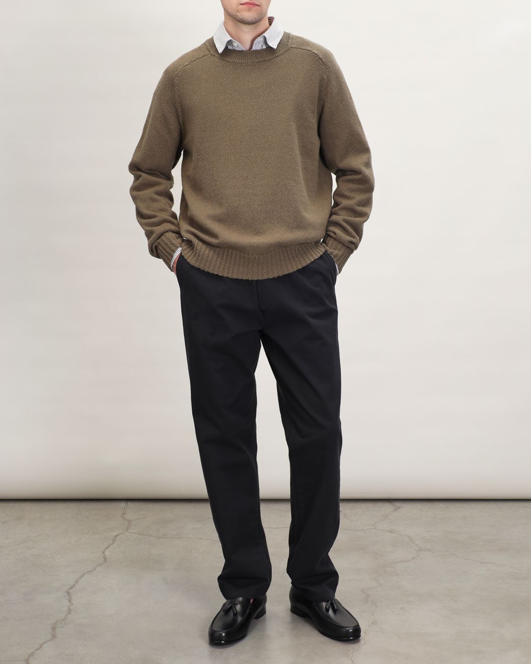 Купить Брюки SOLID MEN