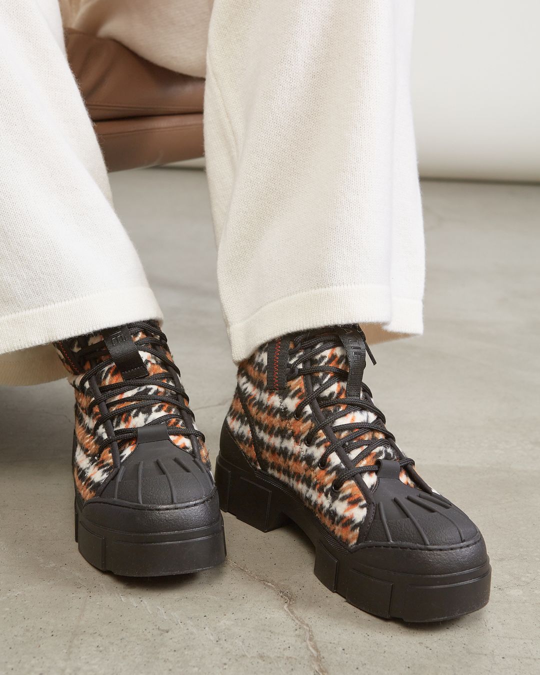 Купить Ботинки VIC MATIE