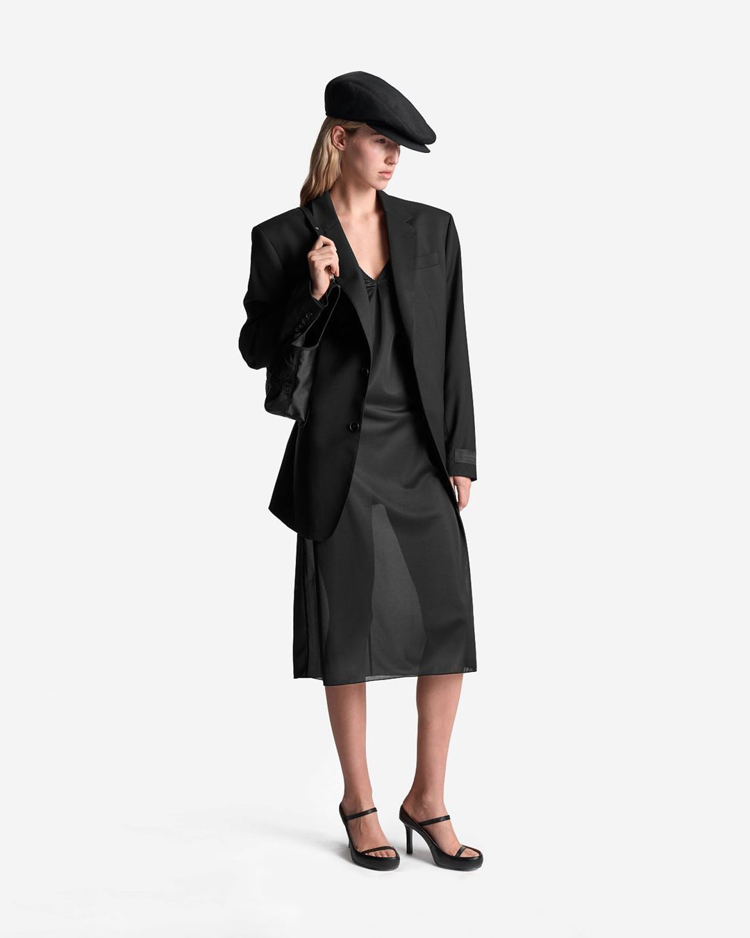 Купить Жакет USHATAVA