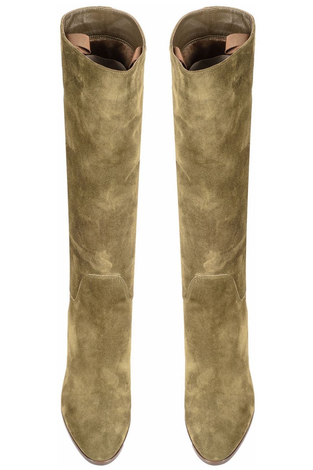 Купить Сапоги SANTONI