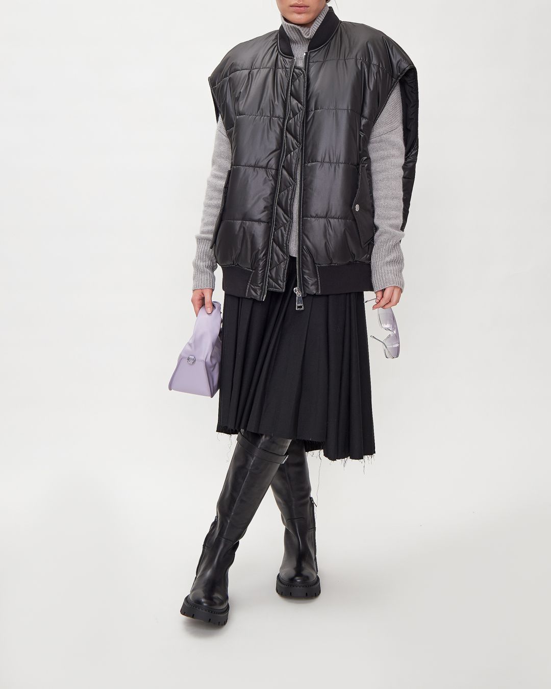 Купить Жилет KHRISJOY