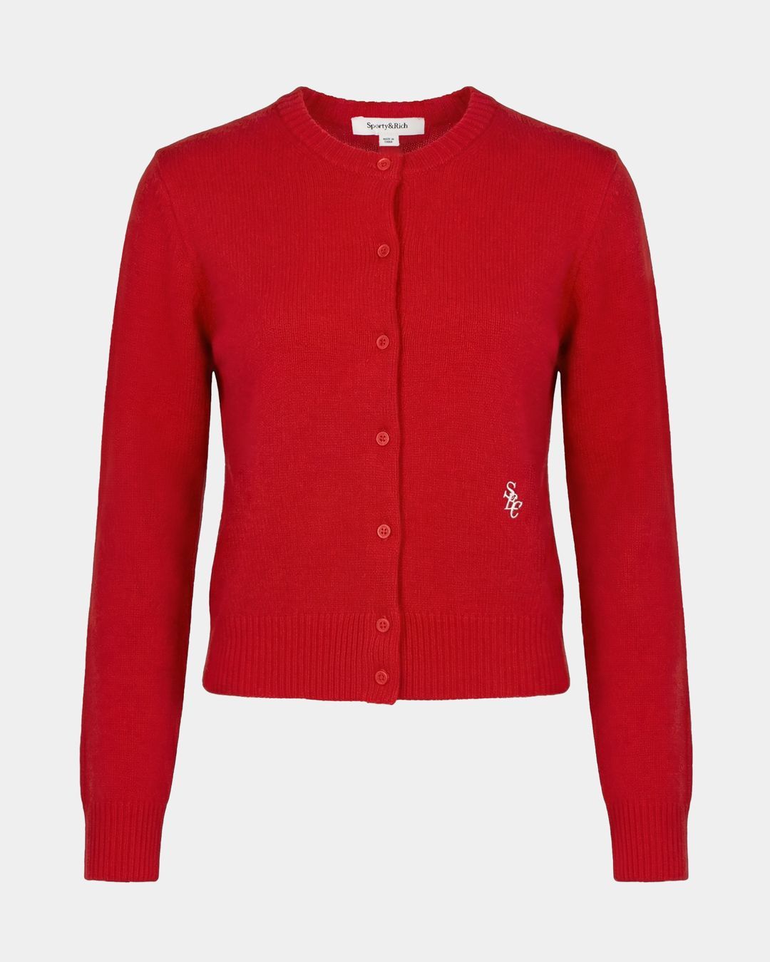 Купить Кардиган SPORTY&RICH