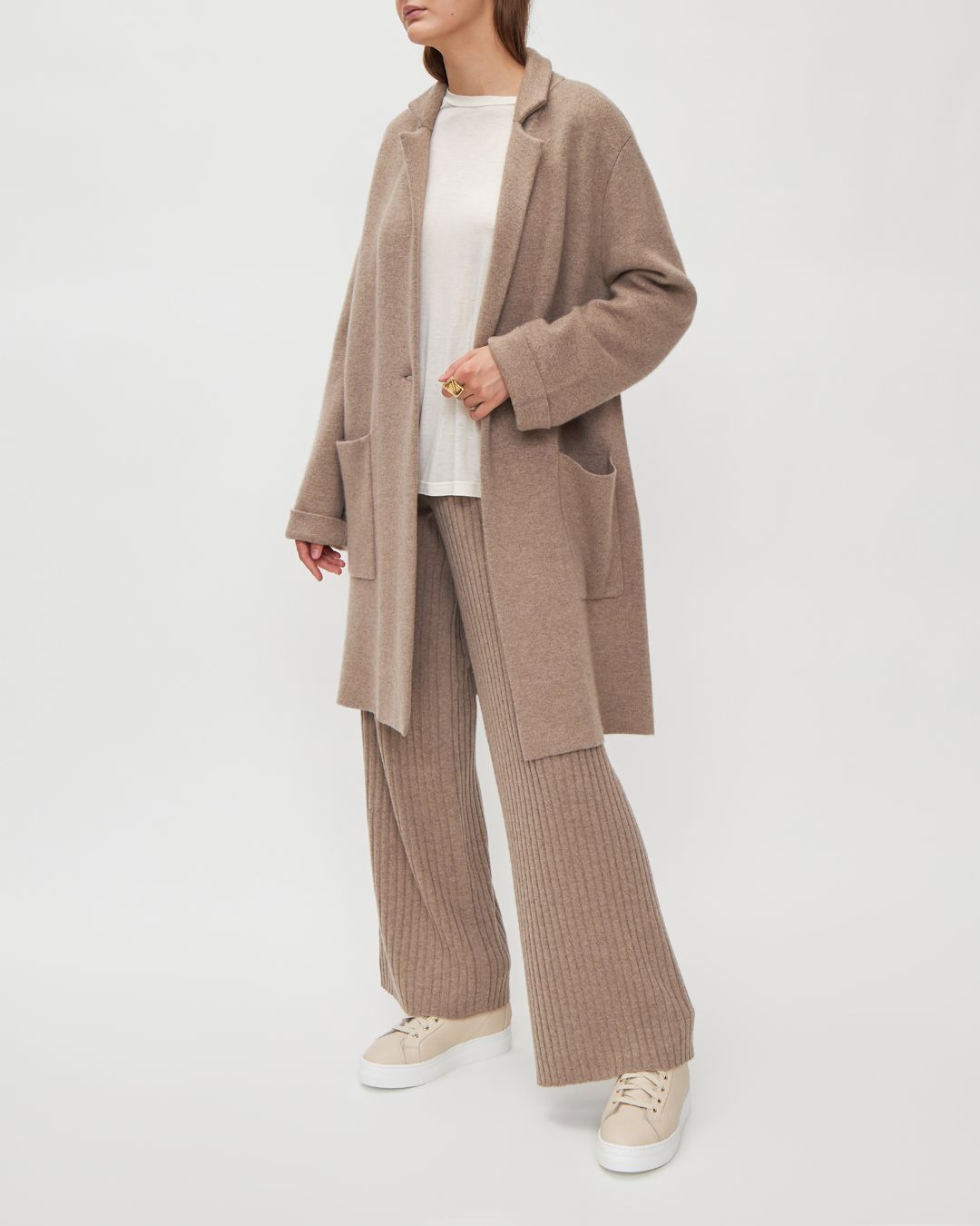 Купить Кеды STOKTON