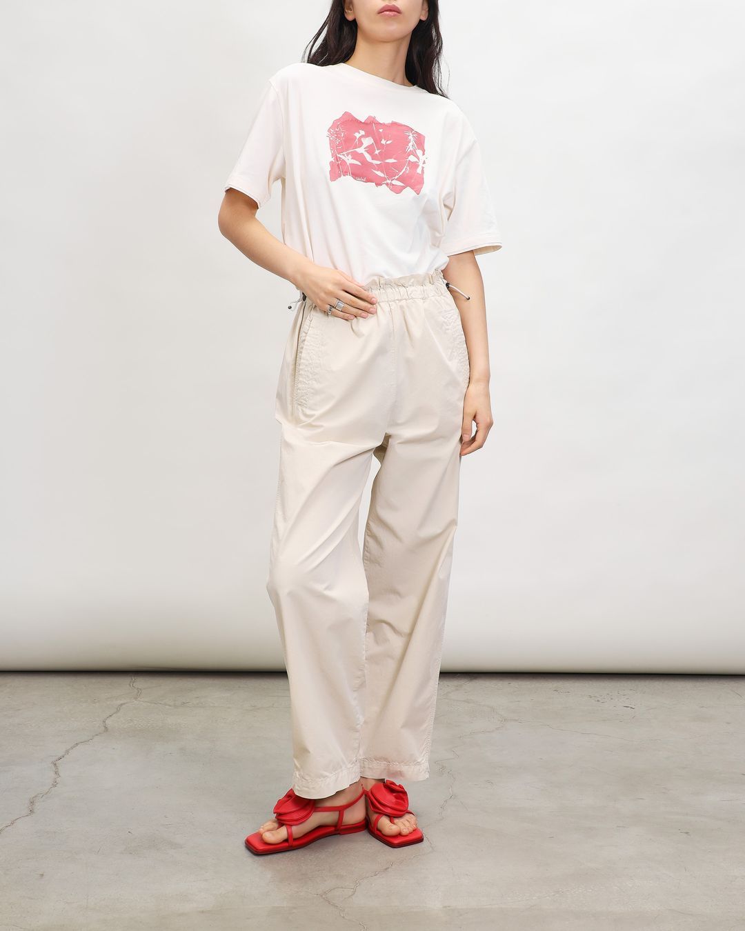 Купить Футболка WOOLRICH