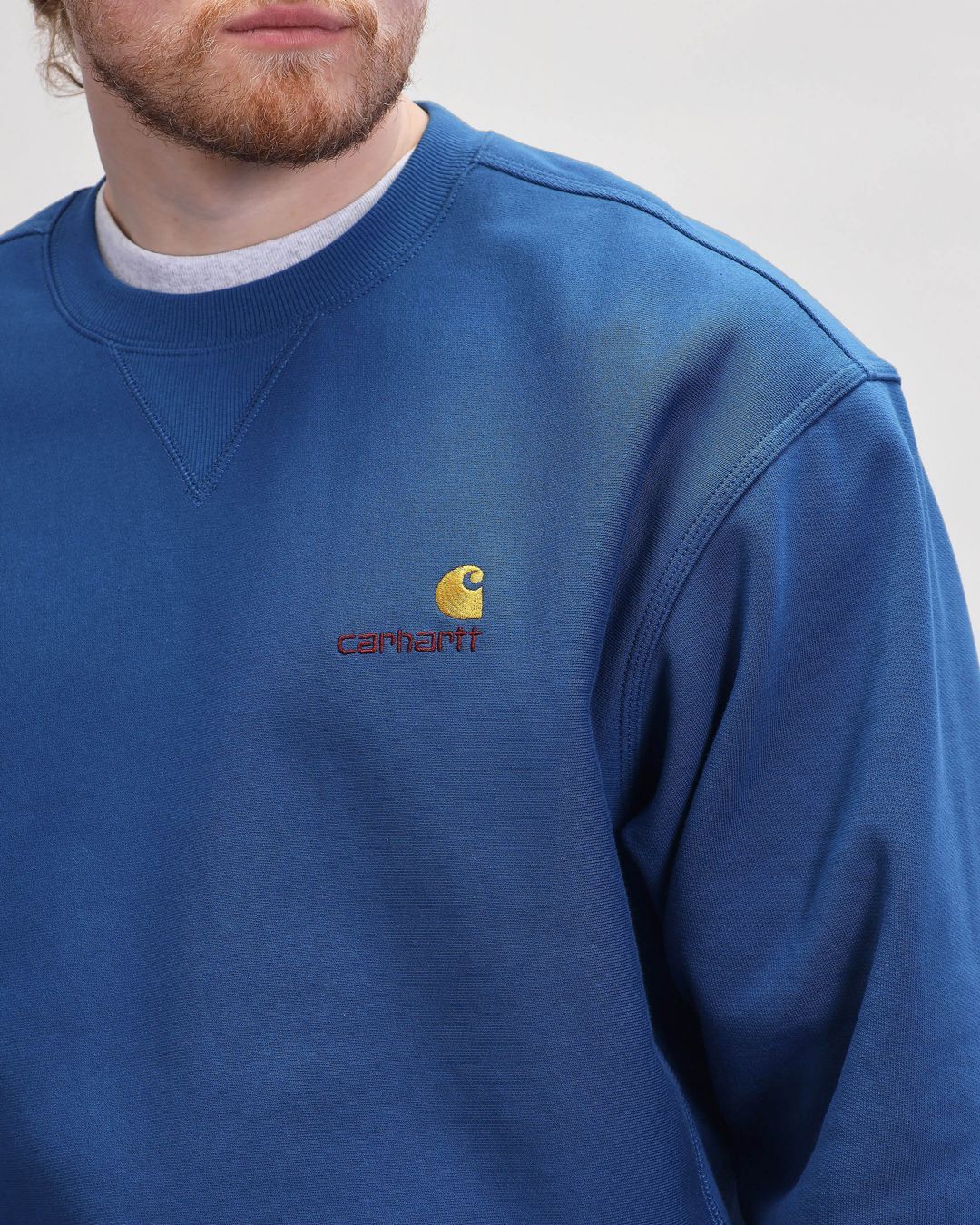 Купить Свитшот CARHARTT WIP