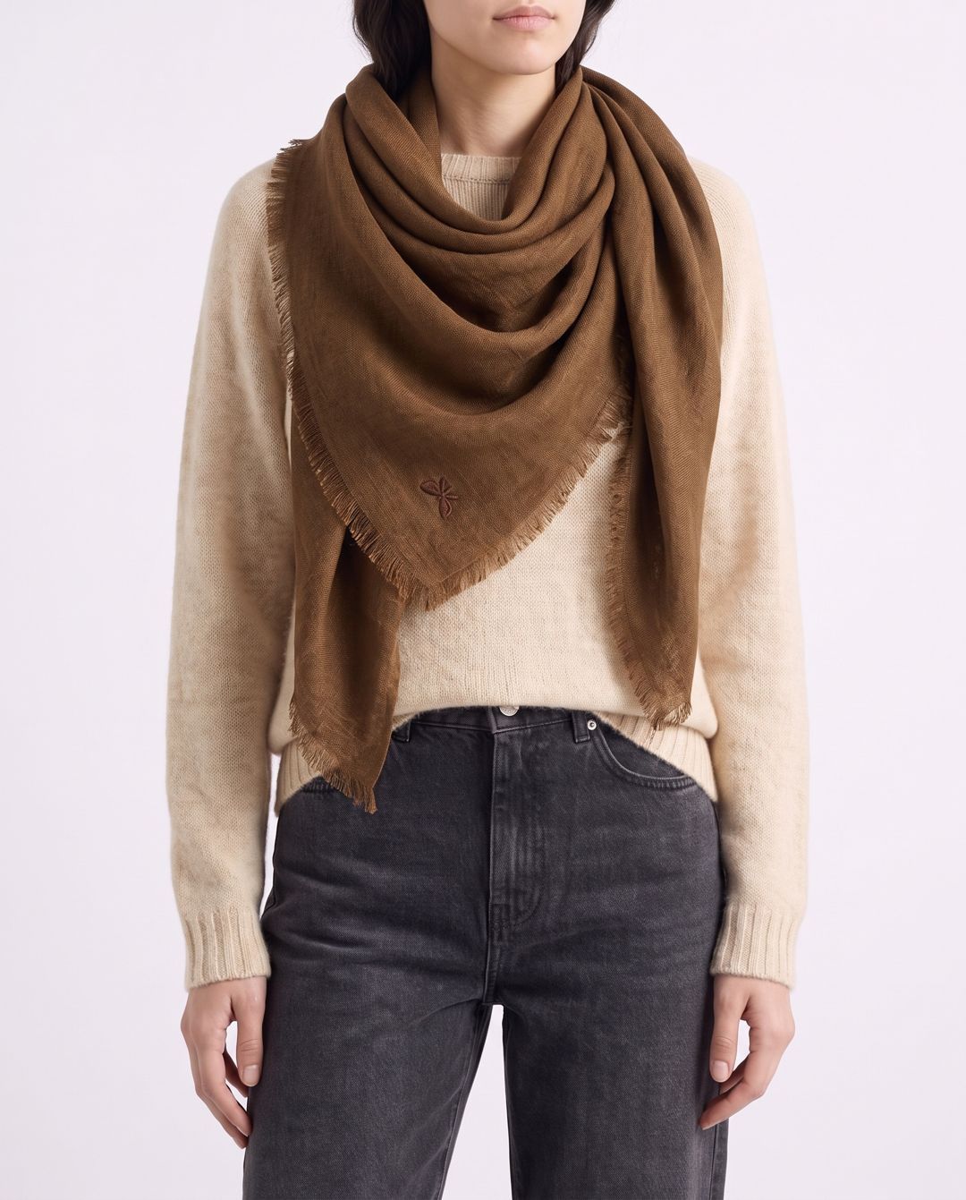 Купить Палантин WEEKEND MAX MARA