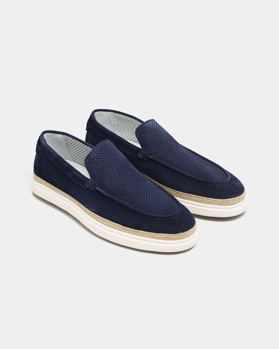 Купить Слипоны BARRETT